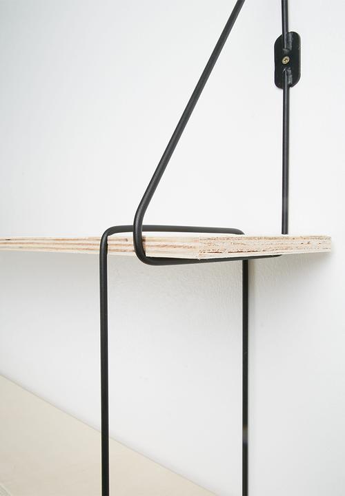 Smart Shelf - Ali hoop shelf
