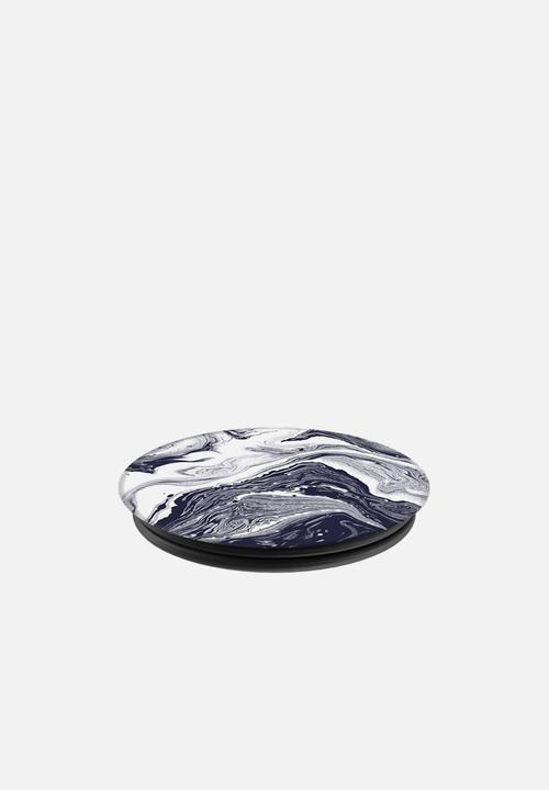 Popsockets - Ghost marble popsocket