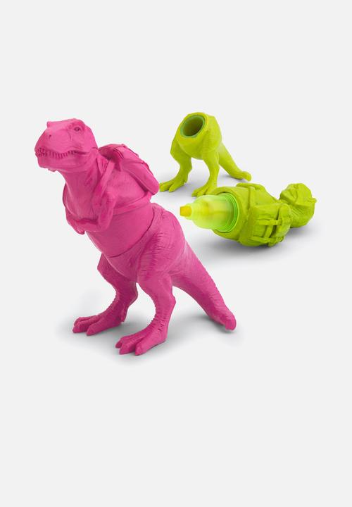 Mustard  - T-rex highlighter