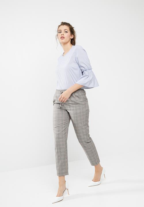 dailyfriday - 3/4 sleeve blouse