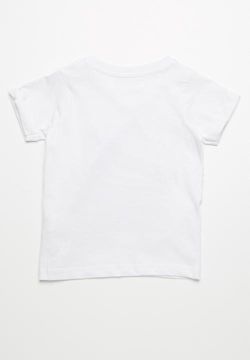 Babaluno - Cali t-shirt and jeans set