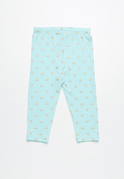 dailyfriday - Capri leggings