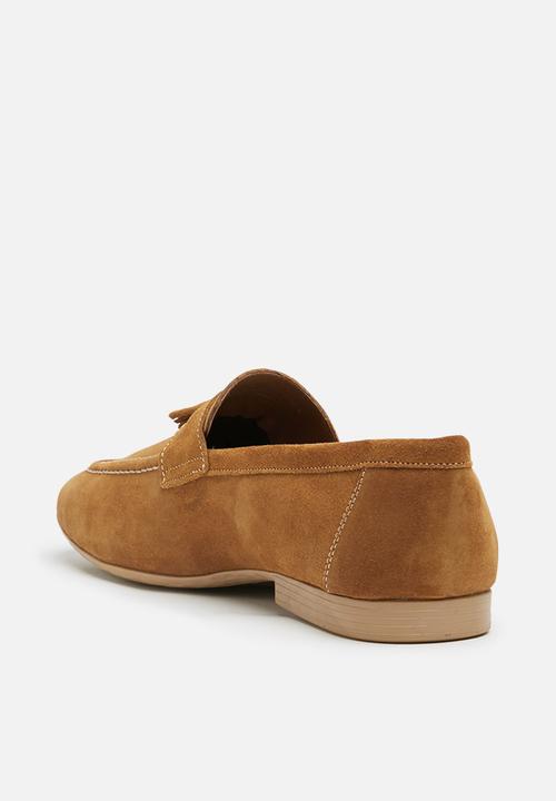 Anton Fabi - Servero Suede