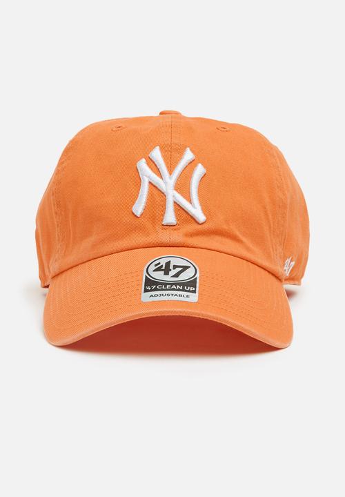 orange ny cap