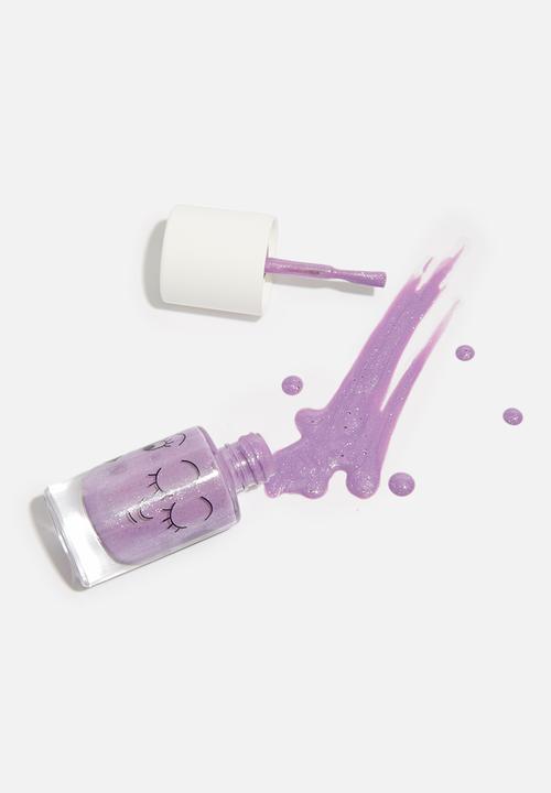 nailmatic - Kids Piglou water based nail polish