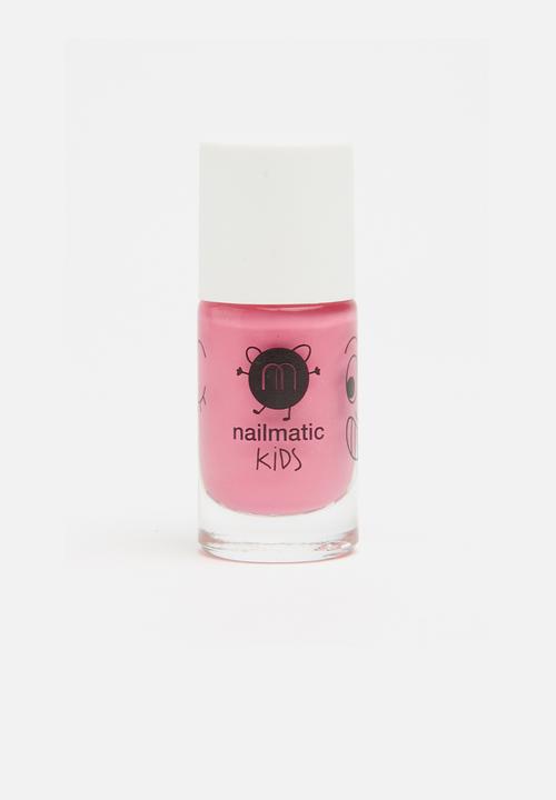 nailmatic - Kids Cookie water based nail polish