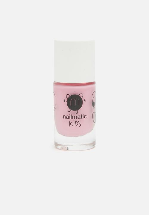 nailmatic - Kids Bella water based nail polish
