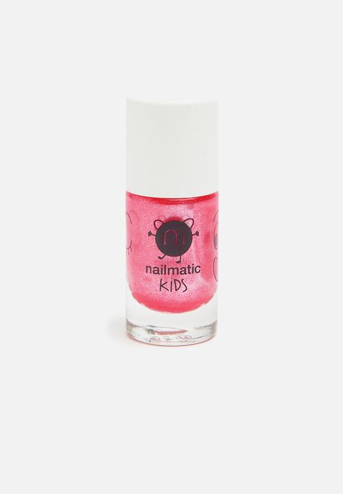 nailmatic - Kids Kitty water based nail polish