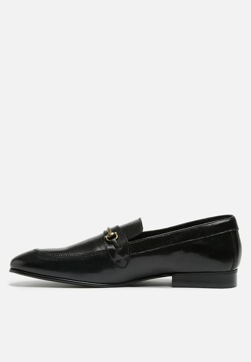 basicthread - Kent leather