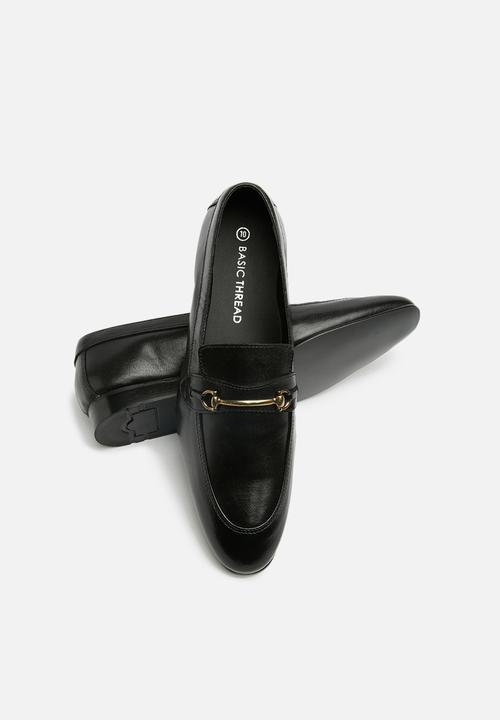 basicthread - Kent leather