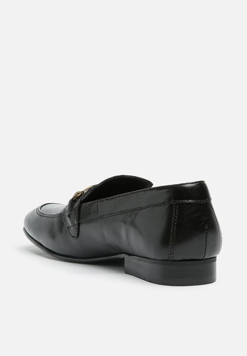 basicthread - Kent leather