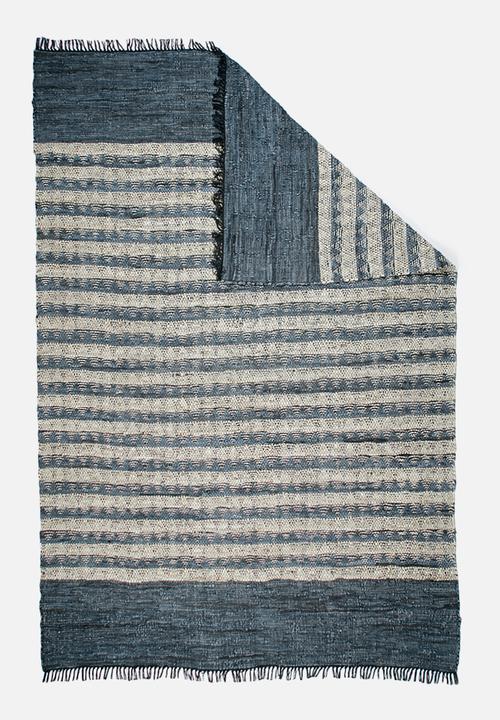 Sixth Floor - Daali rug