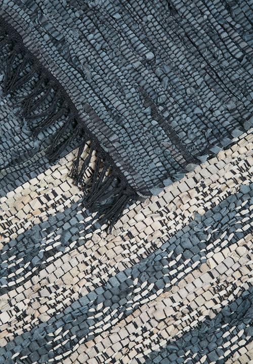 Sixth Floor - Daali rug