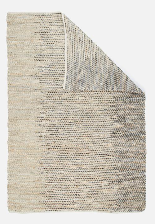 Sixth Floor - Mandir rug