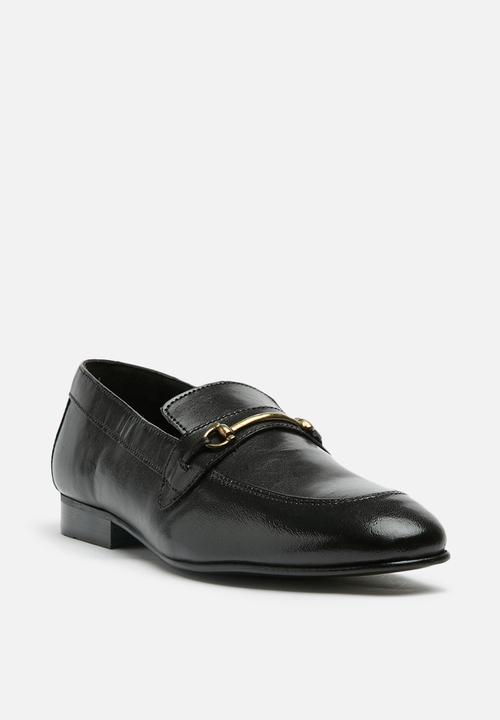 basicthread - Kent leather