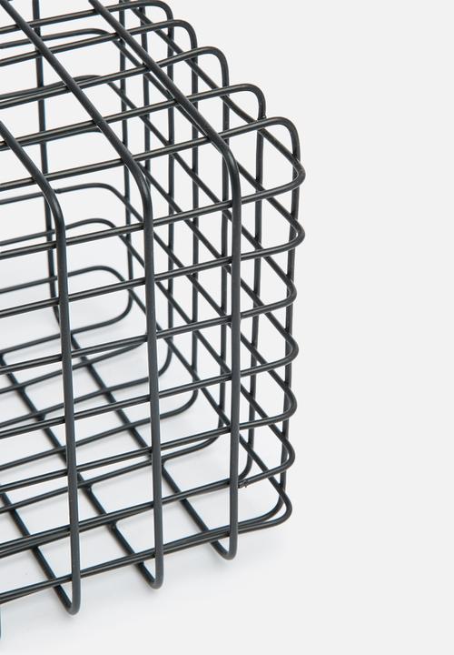 Sixth Floor - Pomona basket set of 2