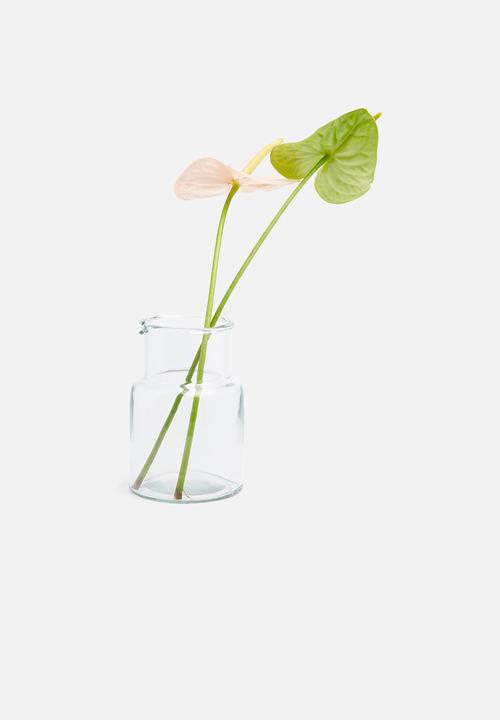 Sixth Floor - Marcelo vase
