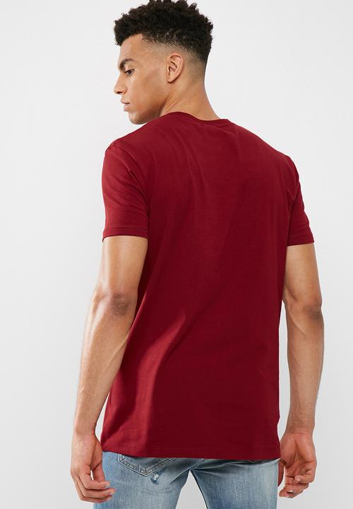 basicthread - Crew Neck Tee