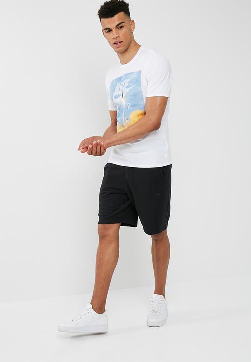 Nike - Rocket ship air tee