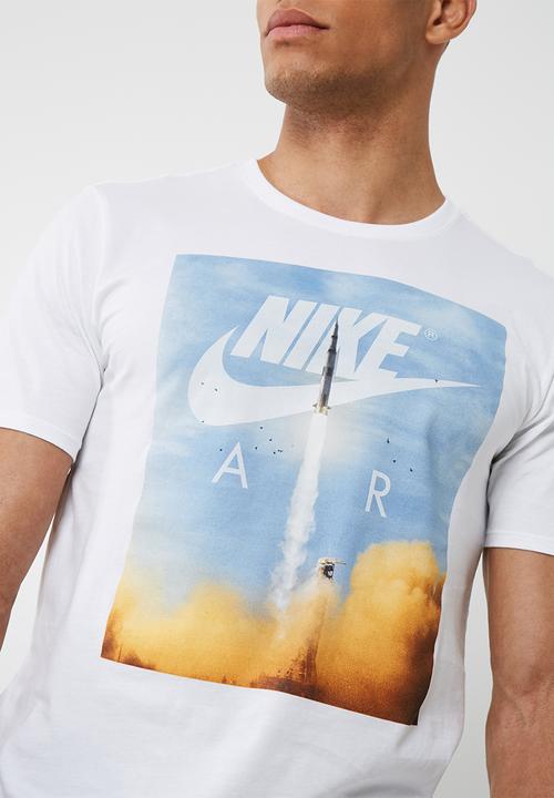 Nike - Rocket ship air tee