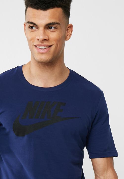 Nike - Futura icon tee
