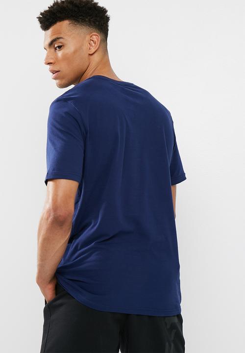 Nike - Futura icon tee
