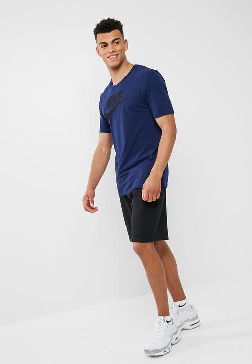 Nike - Futura icon tee