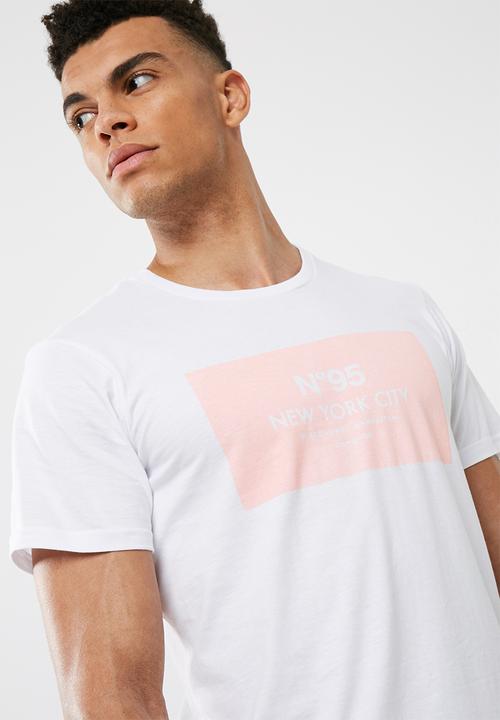 Cotton On - Tbar tee