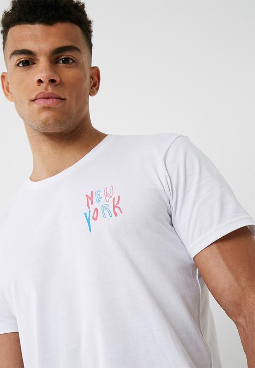 Cotton On - Tbar tee