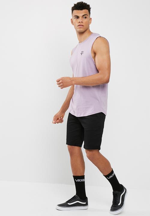 Cotton On - Staple muscle vest