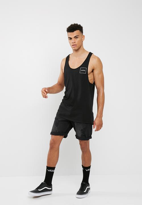 Cotton On - Tbar festival tank