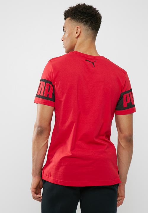 PUMA - Rebel tee
