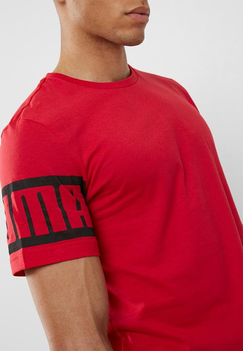 PUMA - Rebel tee