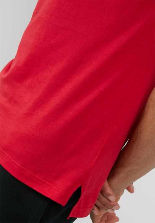 PUMA - Rebel tee