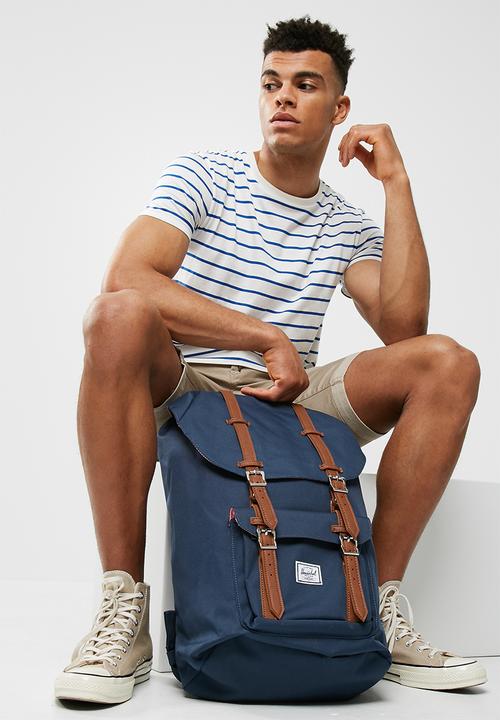 Herschel Supply Co. - Little america backpack