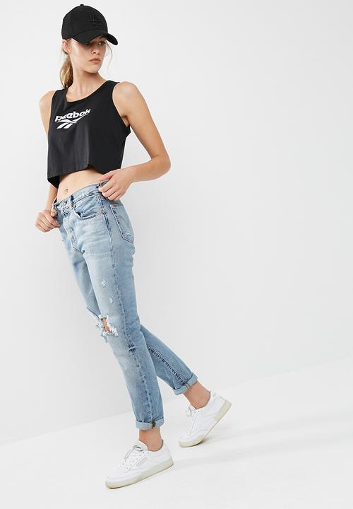 Reebok Classic - Basic tank top