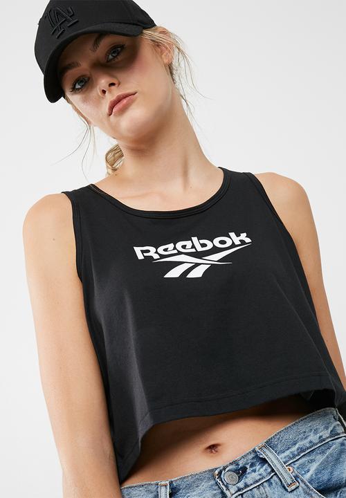 Reebok Classic - Basic tank top