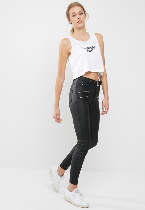 Reebok Classic - Basic tank top