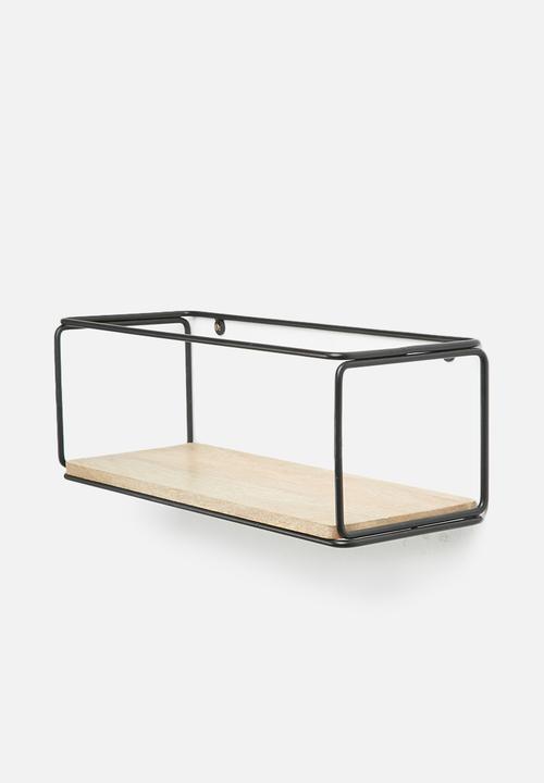 Sixth Floor - Dimitri shelf -Small