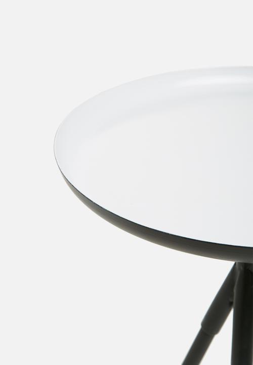 Sixth Floor - Sam tri side table