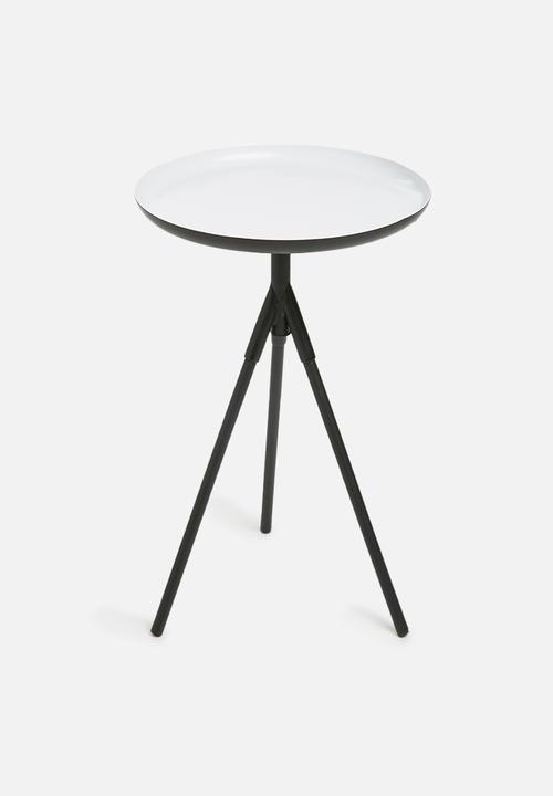 Sixth Floor - Sam tri side table