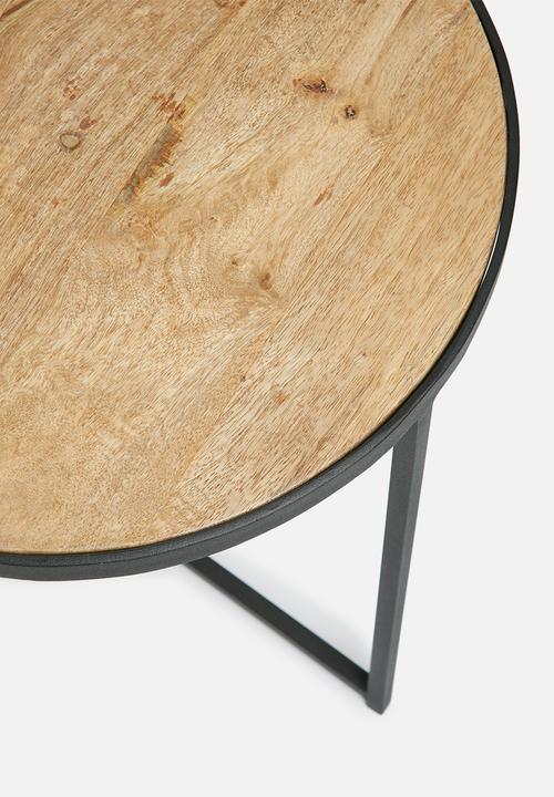 Sixth Floor - Chihiro side table