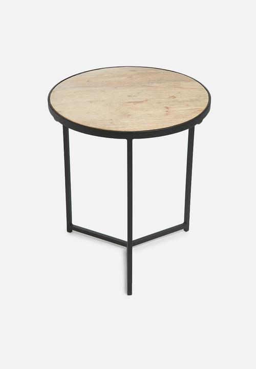Sixth Floor - Chihiro side table