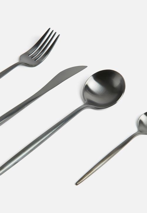 Nicolson Russell - Dubai 16pce cutlery set