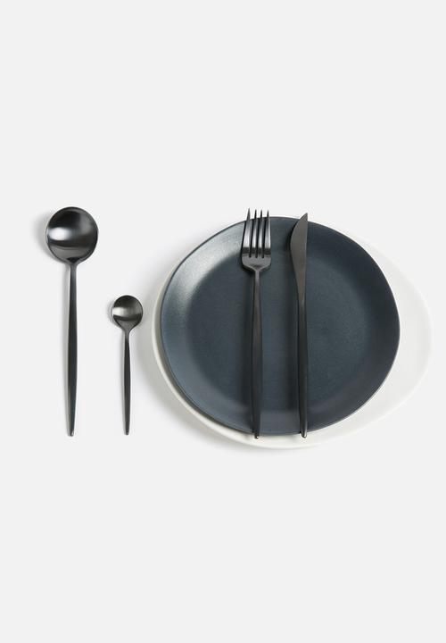 Nicolson Russell - Dubai 16pce cutlery set
