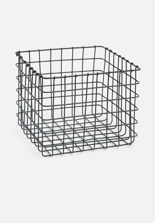 Sixth Floor - Pomona large basket