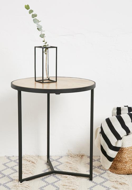 Sixth Floor - Chihiro side table