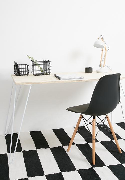 Sixth Floor - Pomona basket set of 2