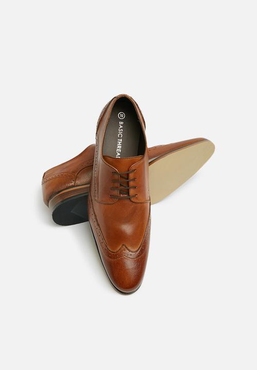 basicthread - Faghri leather