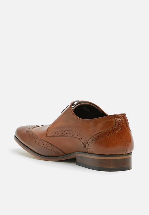 basicthread - Faghri leather